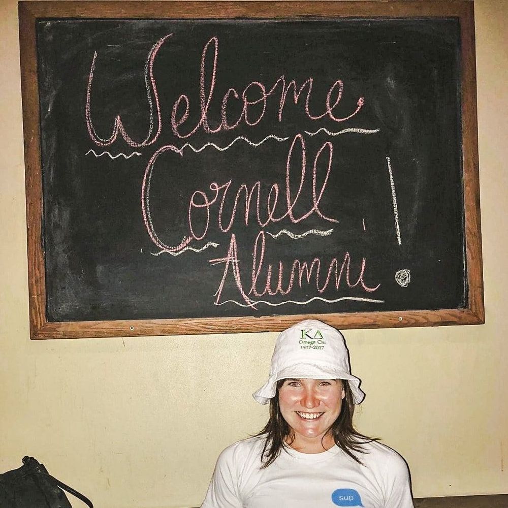 Meet your Posher, Cassie